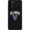 Villanova University V Black Galaxy S22 Plus Skin